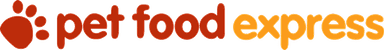 Pet Food Express logo