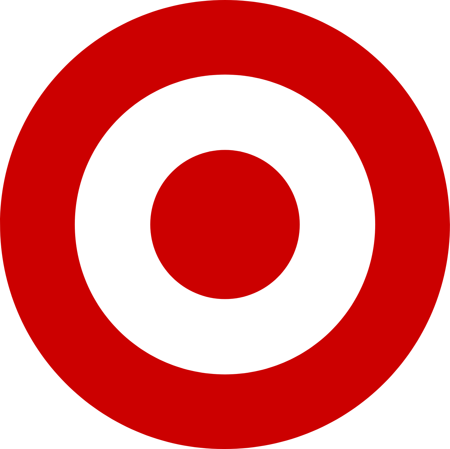 Target logo